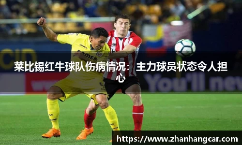 莱比锡红牛球队伤病情况：主力球员状态令人担心