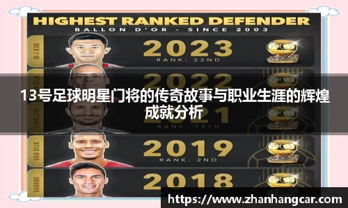 13号足球明星门将的传奇故事与职业生涯的辉煌成就分析